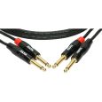 Klotz 2 Klinke mono/2Klinke mono 0,90 m KT-JJ090 Thumbnail 2
