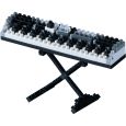 BRIXIES Bausteine Keyboard Thumbnail 1