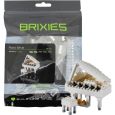 BRIXIES Bausteine Klavier (weiss) Thumbnail 2