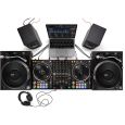 Pioneer DJ DDJ-1000SRT DJ Controller Thumbnail 8
