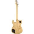 Fender Jim Adkins JA-90 Tele Thinline IL NAT E-Gitarre Thumbnail 2