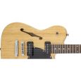 Fender Jim Adkins JA-90 Tele Thinline IL NAT E-Gitarre Thumbnail 3