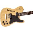Fender Jim Adkins JA-90 Tele Thinline IL NAT E-Gitarre Thumbnail 7