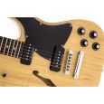 Fender Jim Adkins JA-90 Tele Thinline IL NAT E-Gitarre Thumbnail 8