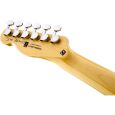 Fender Jim Adkins JA-90 Tele Thinline IL NAT E-Gitarre Thumbnail 9