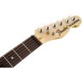 Fender Jim Adkins JA-90 Tele Thinline IL NAT E-Gitarre Thumbnail 10