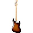 Fender Player Jazz Bass PF 3TS LH E-Bassgitarre Thumbnail 2