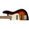 Fender Player Jazz Bass PF 3TS LH E-Bassgitarre Thumbnail 3