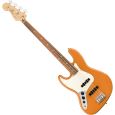 Fender Player Jazz Bass PF CAPRI LH E-Bassgitarre Thumbnail 1