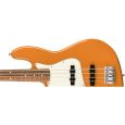 Fender Player Jazz Bass PF CAPRI LH E-Bassgitarre Thumbnail 3