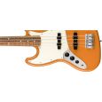 Fender Player Jazz Bass PF CAPRI LH E-Bassgitarre Thumbnail 4