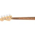 Fender Player Jazz Bass PF CAPRI LH E-Bassgitarre Thumbnail 5
