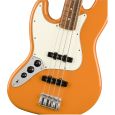 Fender Player Jazz Bass PF CAPRI LH E-Bassgitarre Thumbnail 6