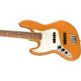 Fender Player Jazz Bass PF CAPRI LH E-Bassgitarre Thumbnail 7