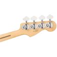 Fender Player Jazz Bass PF CAPRI LH E-Bassgitarre Thumbnail 8