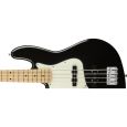 Fender Player Jazz Bass MN BLK LH E-Bassgitarre Thumbnail 3