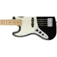 Fender Player Jazz Bass MN BLK LH E-Bassgitarre Thumbnail 4
