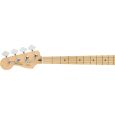 Fender Player Jazz Bass MN BLK LH E-Bassgitarre Thumbnail 5