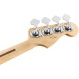 Fender Player Jazz Bass MN BLK LH E-Bassgitarre Thumbnail 8