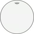 Remo 18 Zoll Ambassador Clear Tom Fell Thumbnail 1