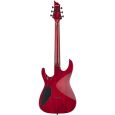 ESP Ltd H-200FM STR E-Gitarre B-Ware Thumbnail 2