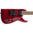 ESP Ltd H-200FM STR E-Gitarre B-Ware Thumbnail 4
