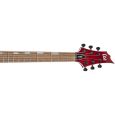 ESP Ltd H-200FM STR E-Gitarre B-Ware Thumbnail 5