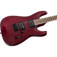 ESP Ltd H-200FM STR E-Gitarre B-Ware Thumbnail 6
