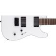 ESP Ltd TE-406 SWS E-Gitarre B-Ware Thumbnail 3