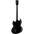 ESP Ltd VIPER-401 BLK E-Gitarre Thumbnail 2