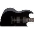 ESP Ltd VIPER-401 BLK E-Gitarre Thumbnail 3