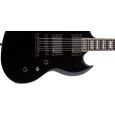 ESP Ltd VIPER-401 BLK E-Gitarre Thumbnail 4