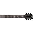 ESP Ltd VIPER-401 BLK E-Gitarre Thumbnail 5