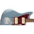 Fender Vintera 60s Jazzmaster PF IBM E-Gitarre inkl. Gigbag Thumbnail 3