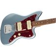 Fender Vintera 60s Jazzmaster PF IBM E-Gitarre inkl. Gigbag Thumbnail 6