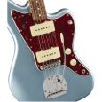 Fender Vintera 60s Jazzmaster PF IBM E-Gitarre inkl. Gigbag Thumbnail 7