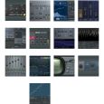 IMAGE-LINE Juice Pack 2.0 - 13 PlugIn Bundle - Lizenz Code Thumbnail 1