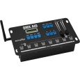 EUROLITE DMX AIO Recorder, Merger, Artnet Node, Signalwandler Thumbnail 1