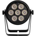 EUROLITE LED 7C-7 Silent Slim Spot Thumbnail 3