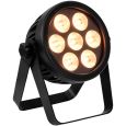 EUROLITE LED 7C-7 Silent Slim Spot Thumbnail 5