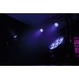 EUROLITE LED 7C-12 Silent Slim Spot Thumbnail 16