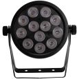 EUROLITE LED 7C-12 Silent Slim Spot Thumbnail 4