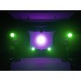 EUROLITE LED IP PAR 14x8W QCL Thumbnail 36