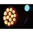 EUROLITE LED IP PAR 14x8W QCL Thumbnail 39