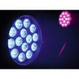 EUROLITE LED IP PAR 14x8W QCL Thumbnail 43