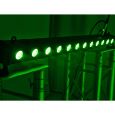 EUROLITE LED BAR-12 QCL RGB+UV Leiste Thumbnail 14