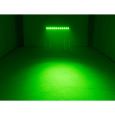 EUROLITE LED BAR-12 QCL RGB+UV Leiste Thumbnail 10