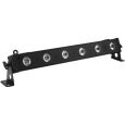 EUROLITE LED BAR-6 QCL RGB+UV Leiste Thumbnail 1