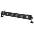EUROLITE LED BAR-6 QCL RGB+UV Leiste Thumbnail 2