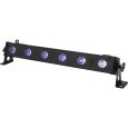 EUROLITE LED BAR-6 QCL RGB+UV Leiste Thumbnail 5